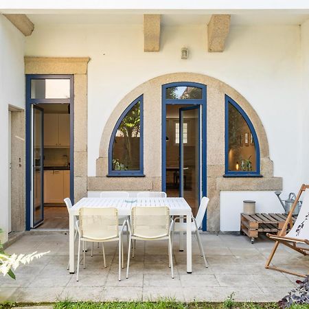 Viva Boavista Vintage House Villa Porto Kültér fotó