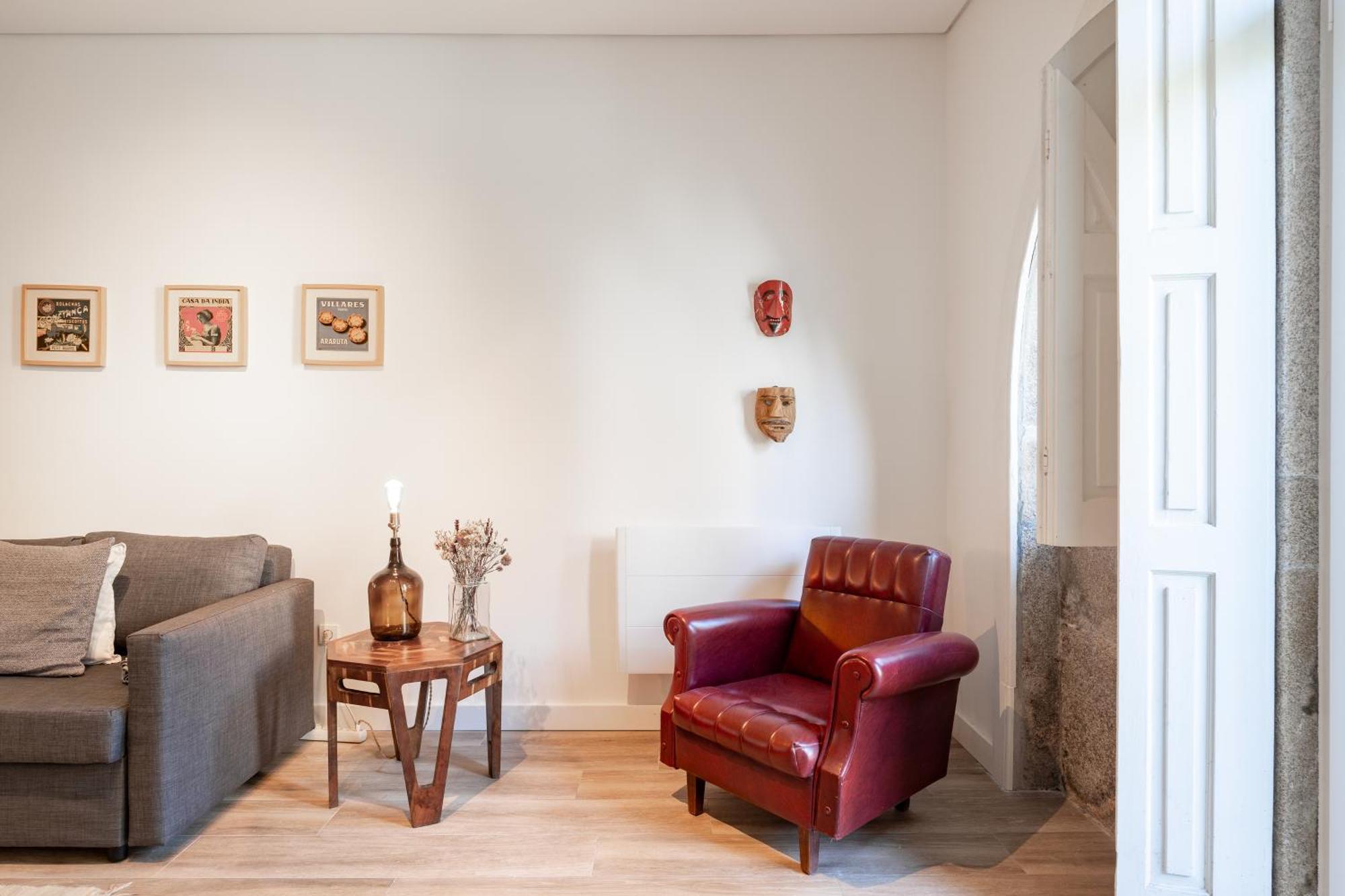 Viva Boavista Vintage House Villa Porto Kültér fotó