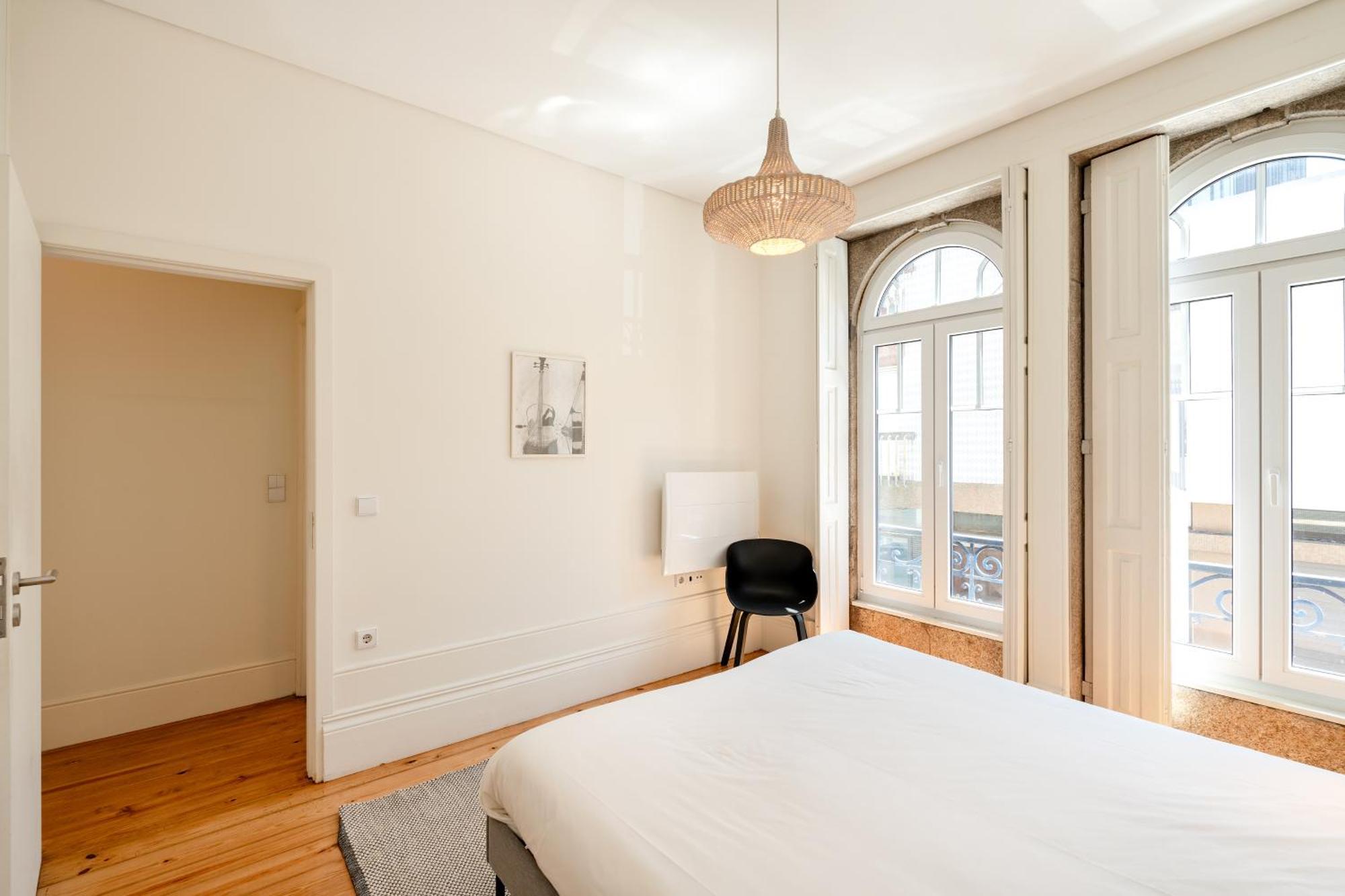 Viva Boavista Vintage House Villa Porto Kültér fotó