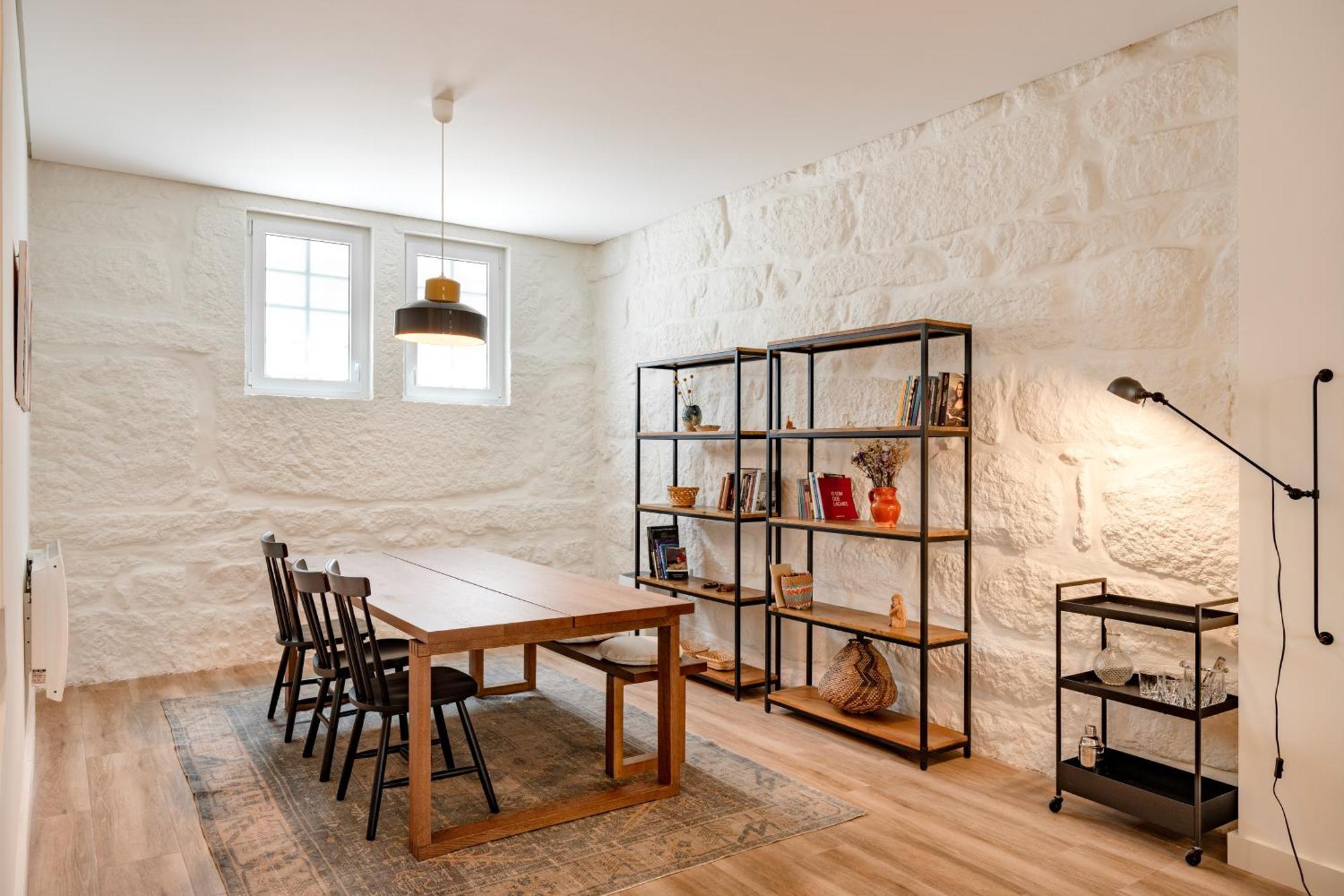 Viva Boavista Vintage House Villa Porto Kültér fotó