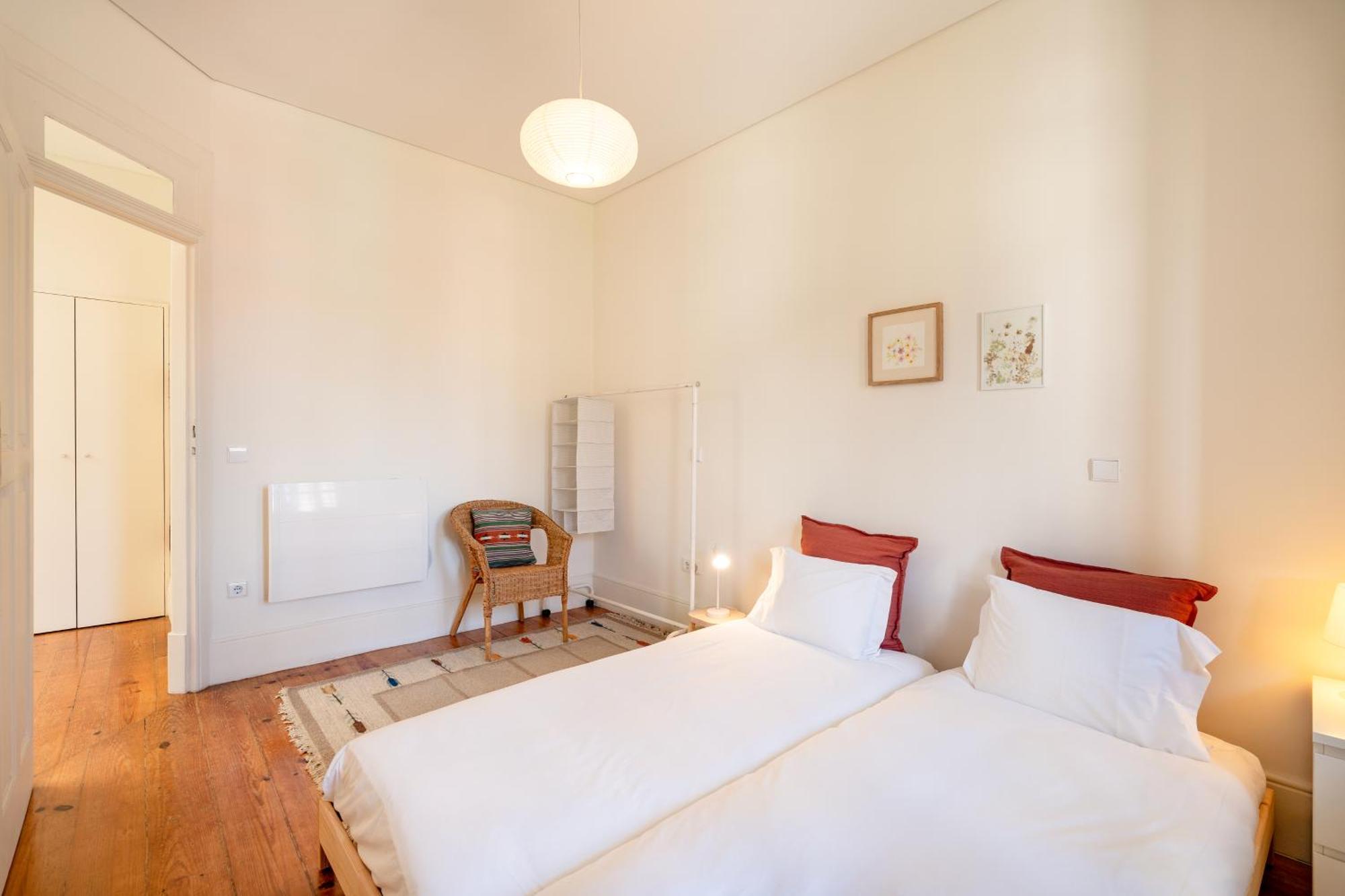 Viva Boavista Vintage House Villa Porto Kültér fotó