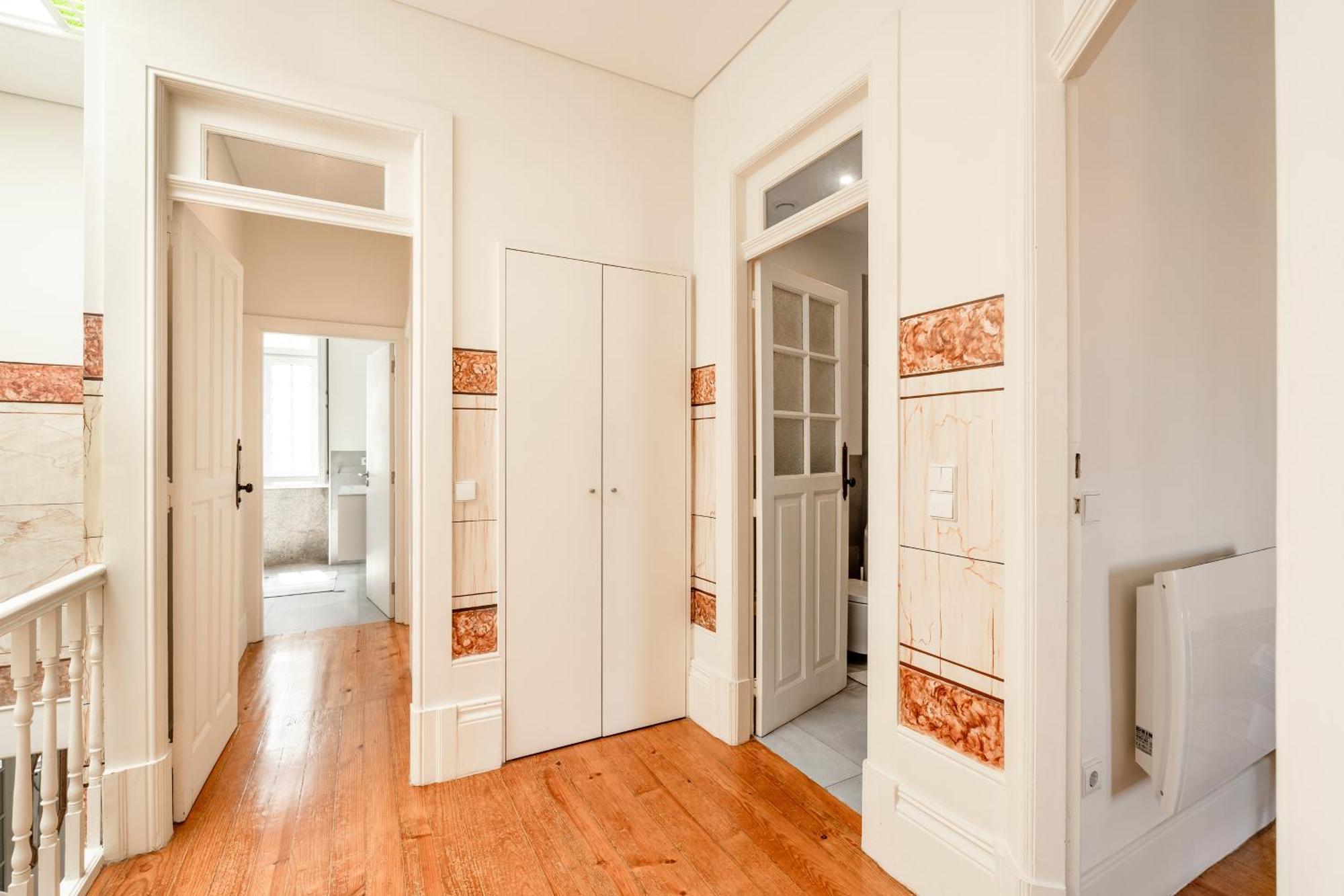 Viva Boavista Vintage House Villa Porto Kültér fotó