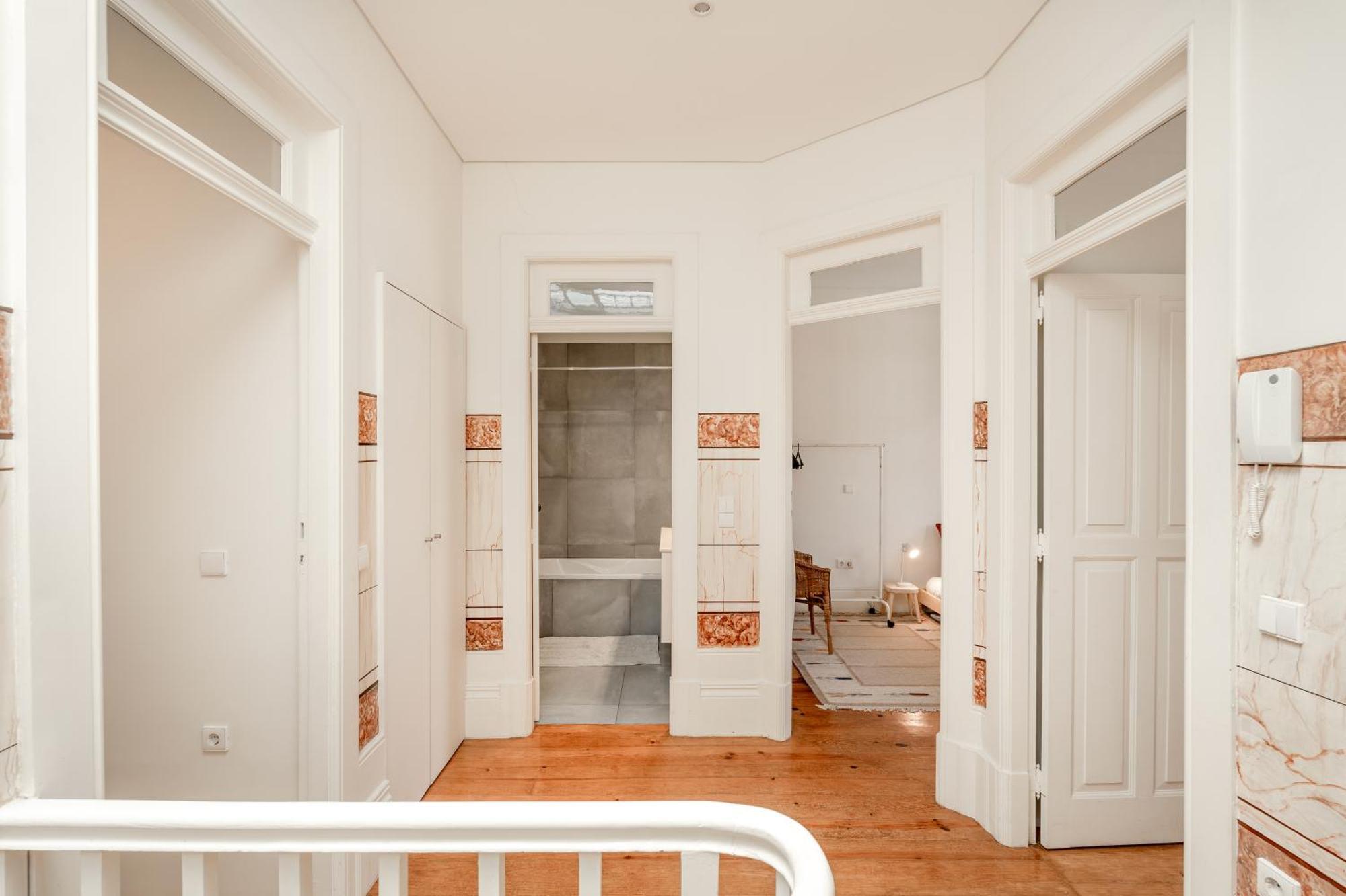 Viva Boavista Vintage House Villa Porto Kültér fotó