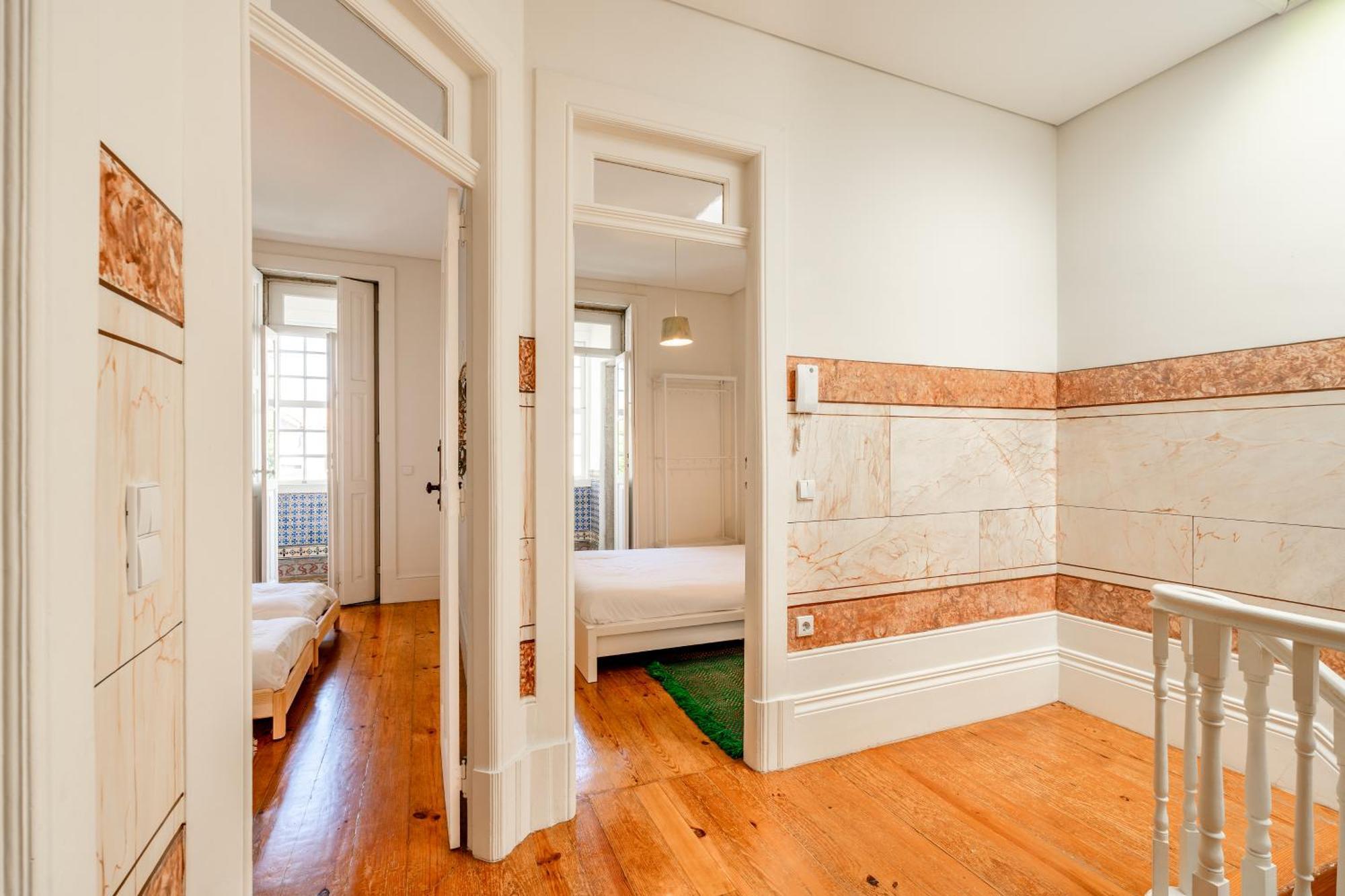 Viva Boavista Vintage House Villa Porto Kültér fotó