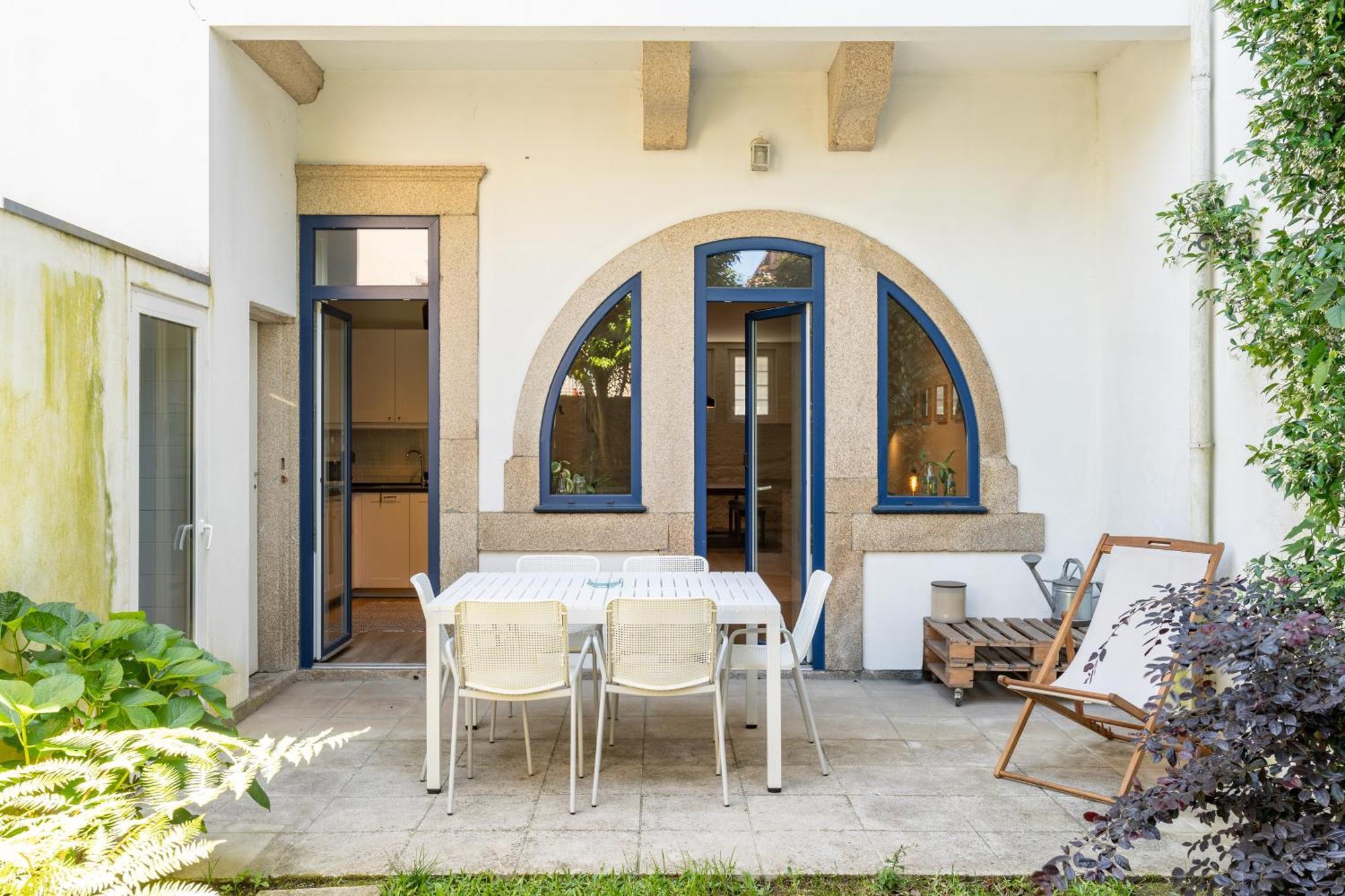 Viva Boavista Vintage House Villa Porto Kültér fotó