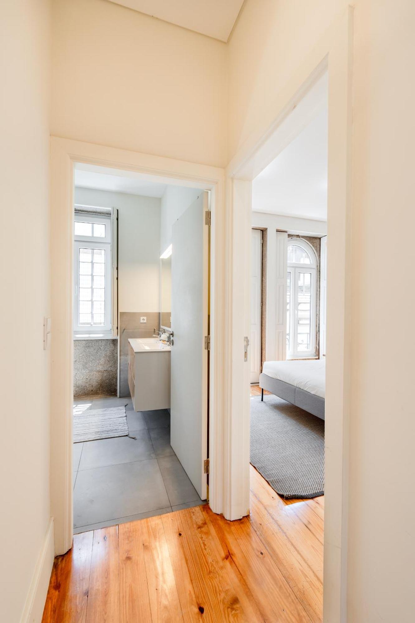 Viva Boavista Vintage House Villa Porto Kültér fotó