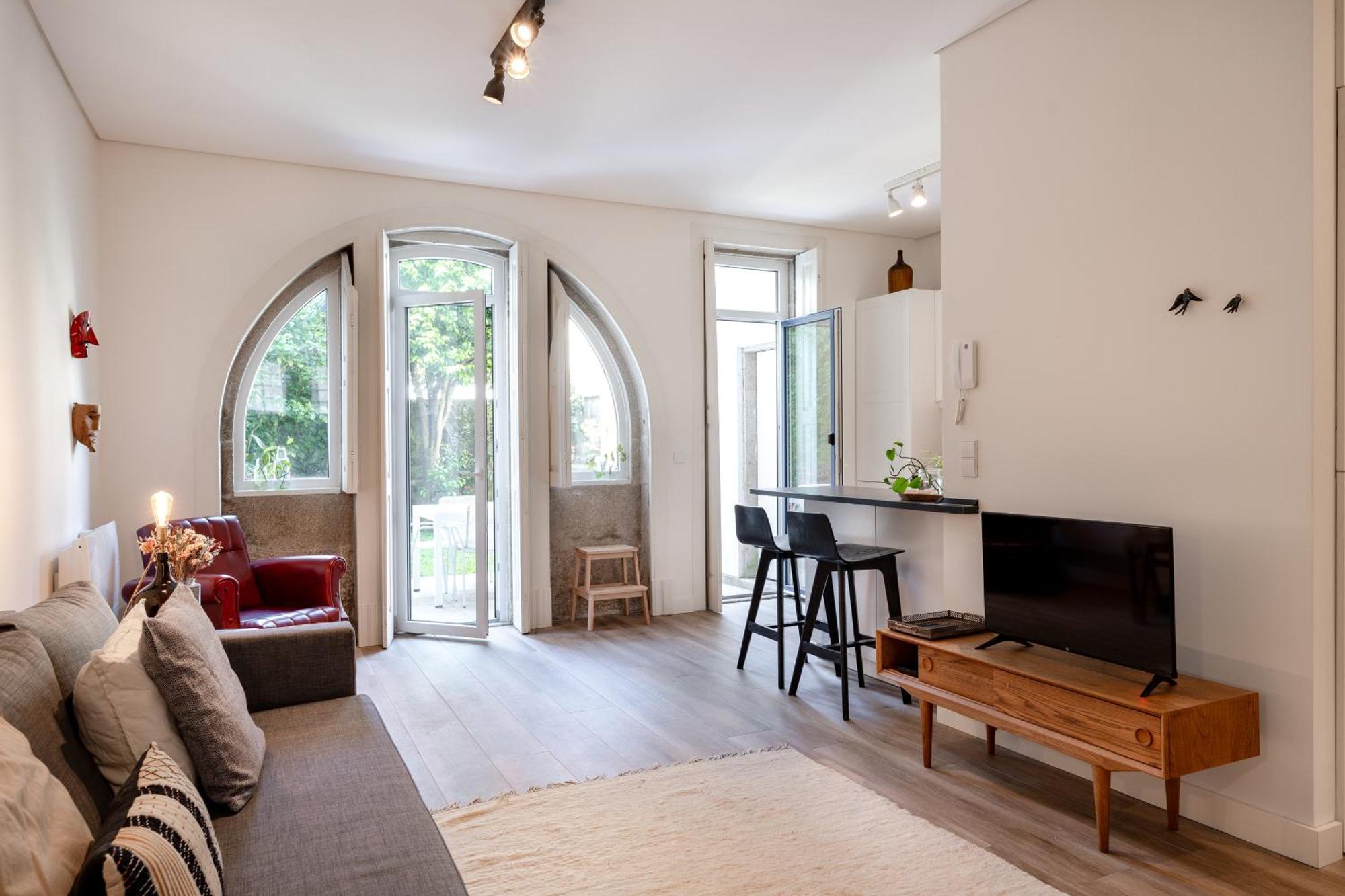Viva Boavista Vintage House Villa Porto Kültér fotó