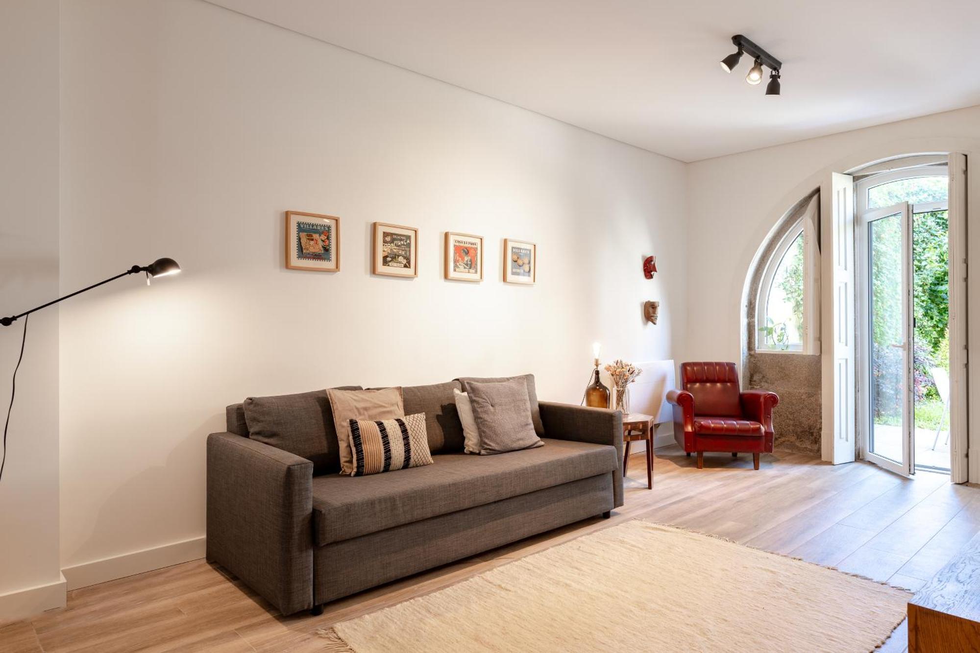 Viva Boavista Vintage House Villa Porto Kültér fotó