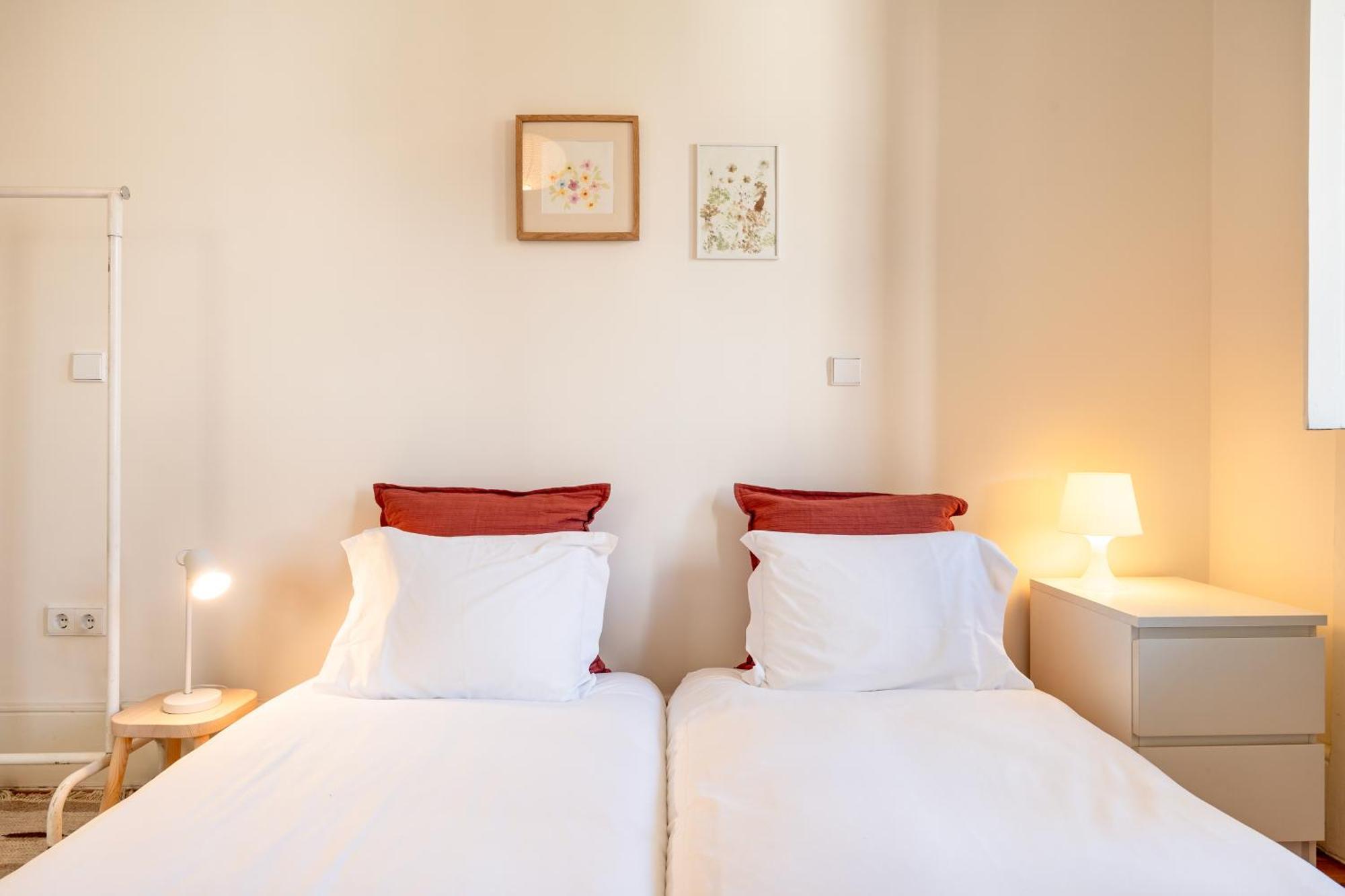 Viva Boavista Vintage House Villa Porto Kültér fotó