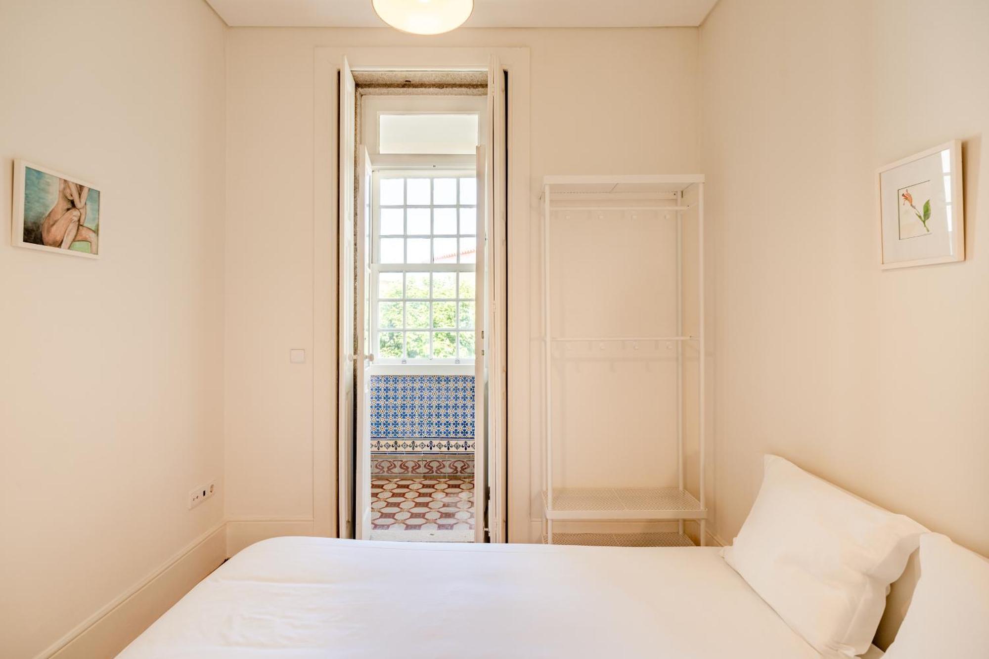 Viva Boavista Vintage House Villa Porto Kültér fotó