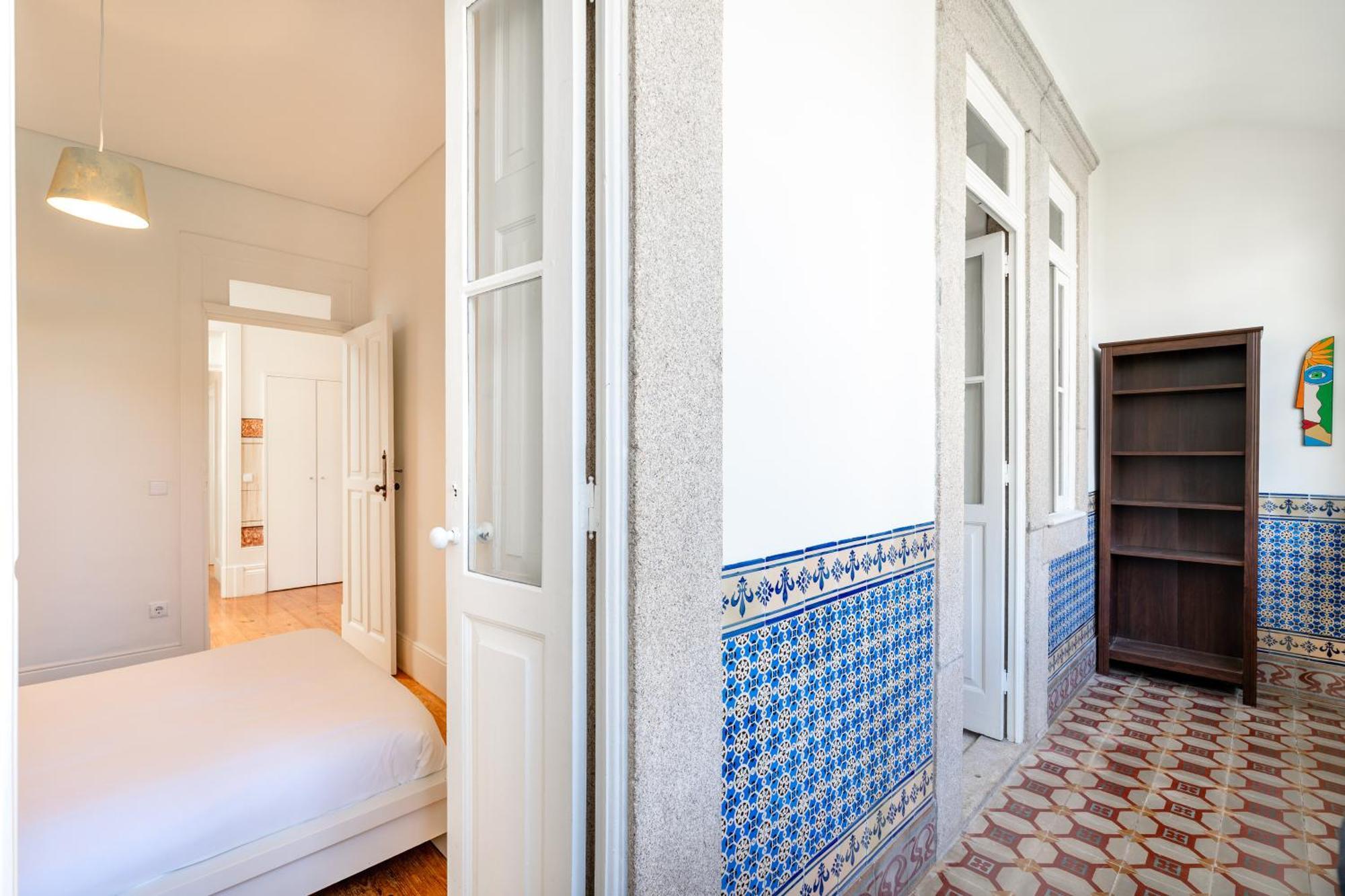 Viva Boavista Vintage House Villa Porto Kültér fotó