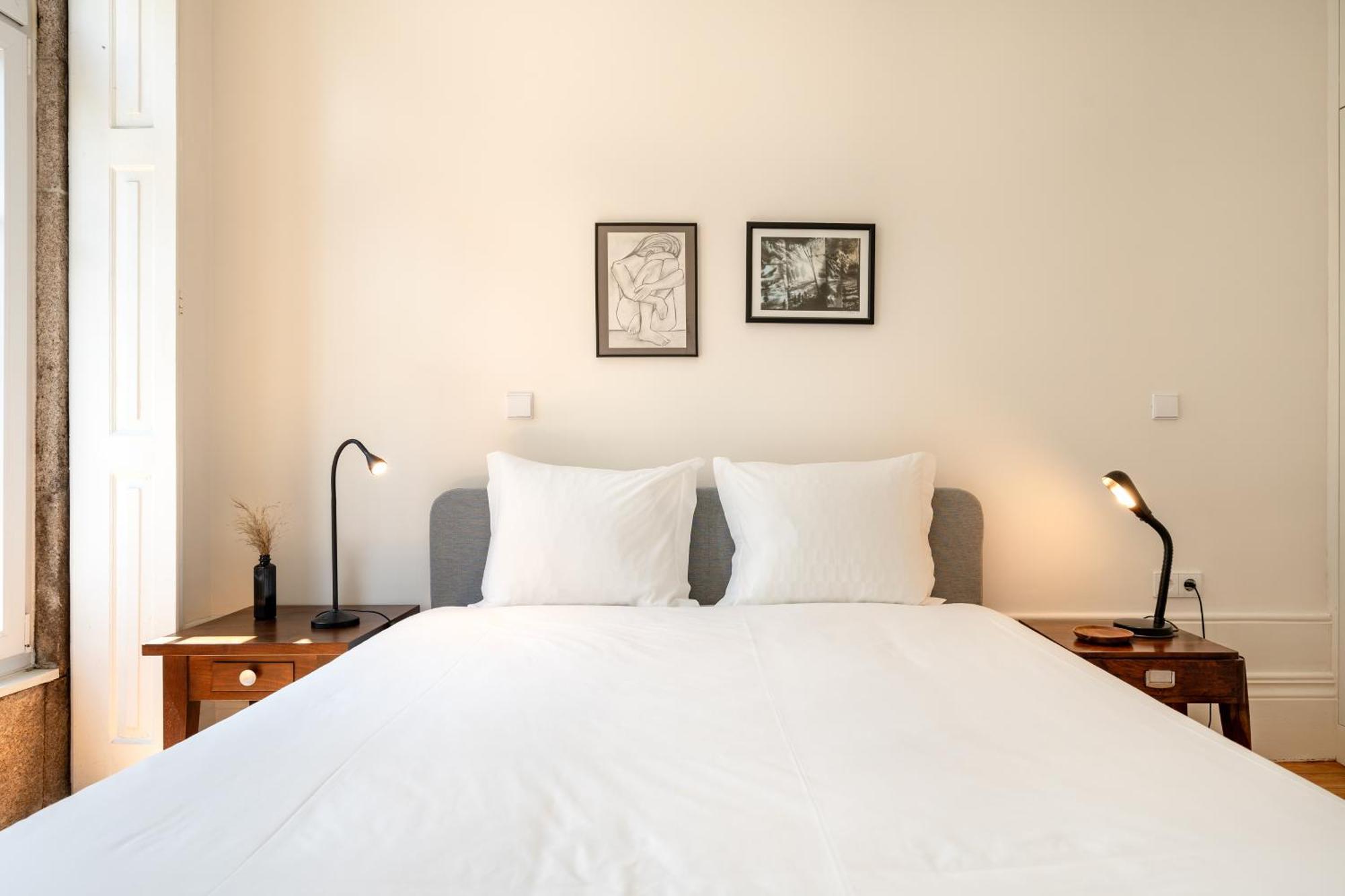 Viva Boavista Vintage House Villa Porto Kültér fotó