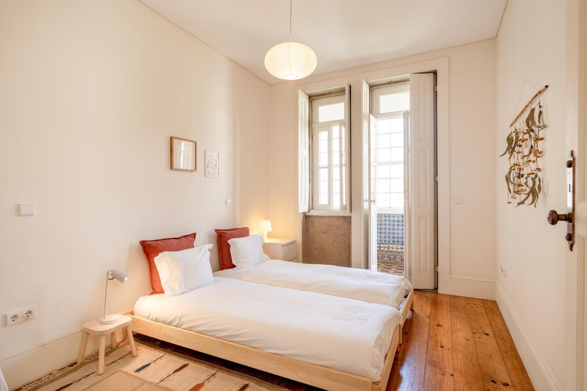 Viva Boavista Vintage House Villa Porto Kültér fotó
