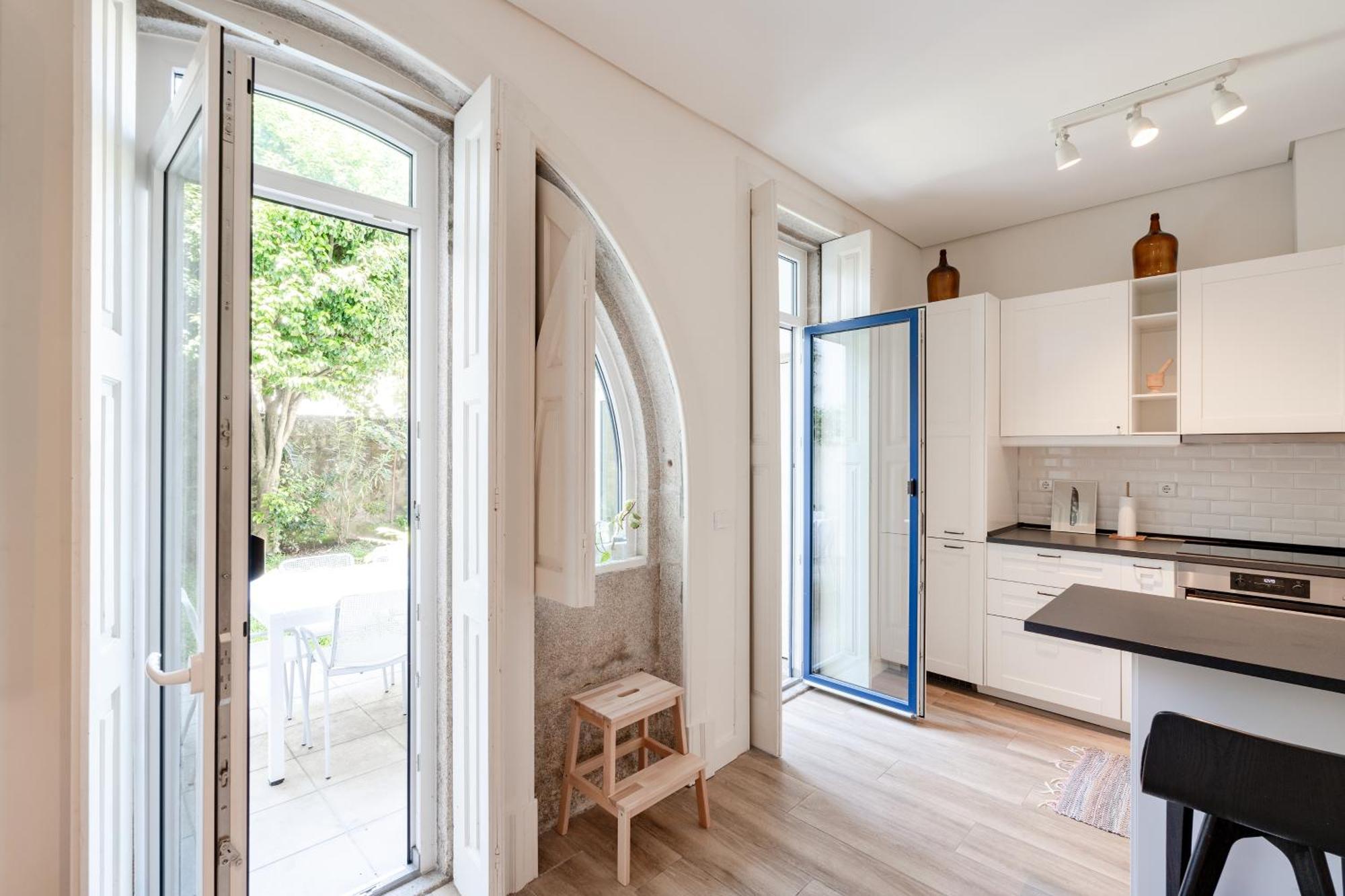 Viva Boavista Vintage House Villa Porto Kültér fotó