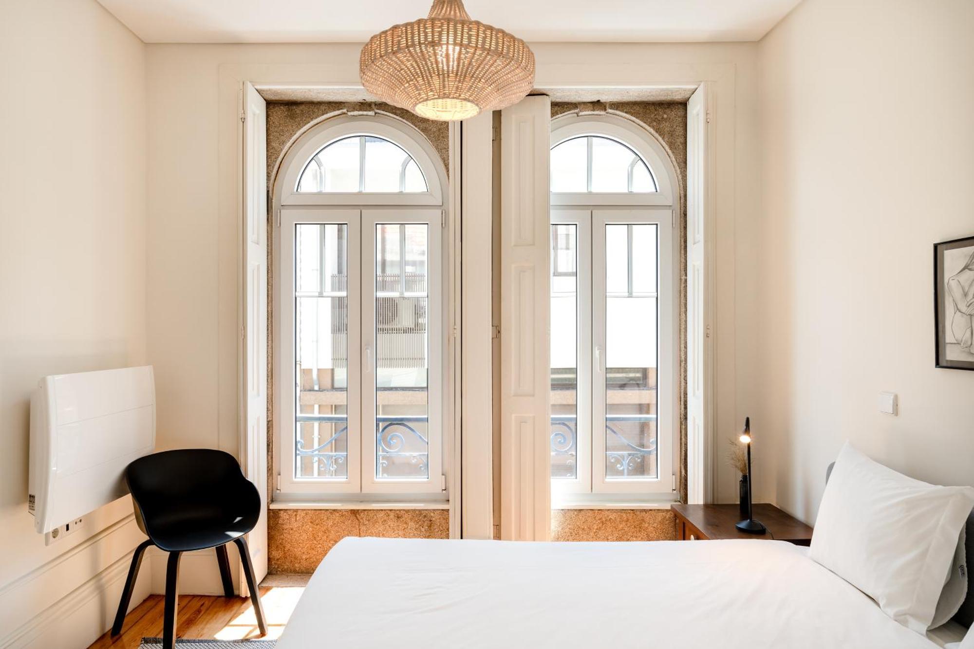 Viva Boavista Vintage House Villa Porto Kültér fotó