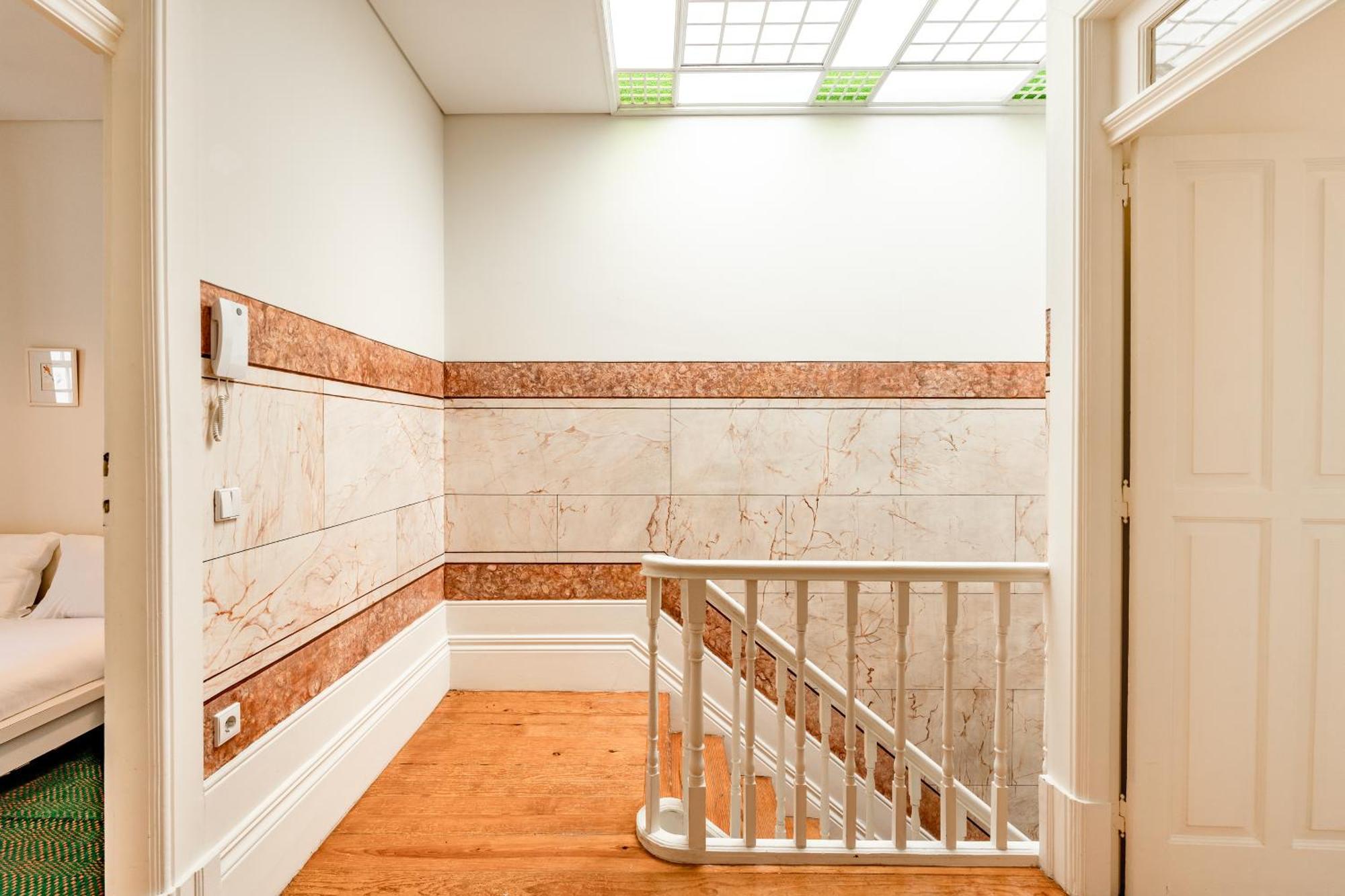 Viva Boavista Vintage House Villa Porto Kültér fotó