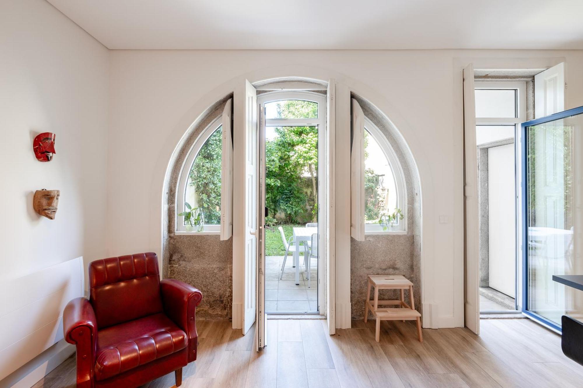 Viva Boavista Vintage House Villa Porto Kültér fotó