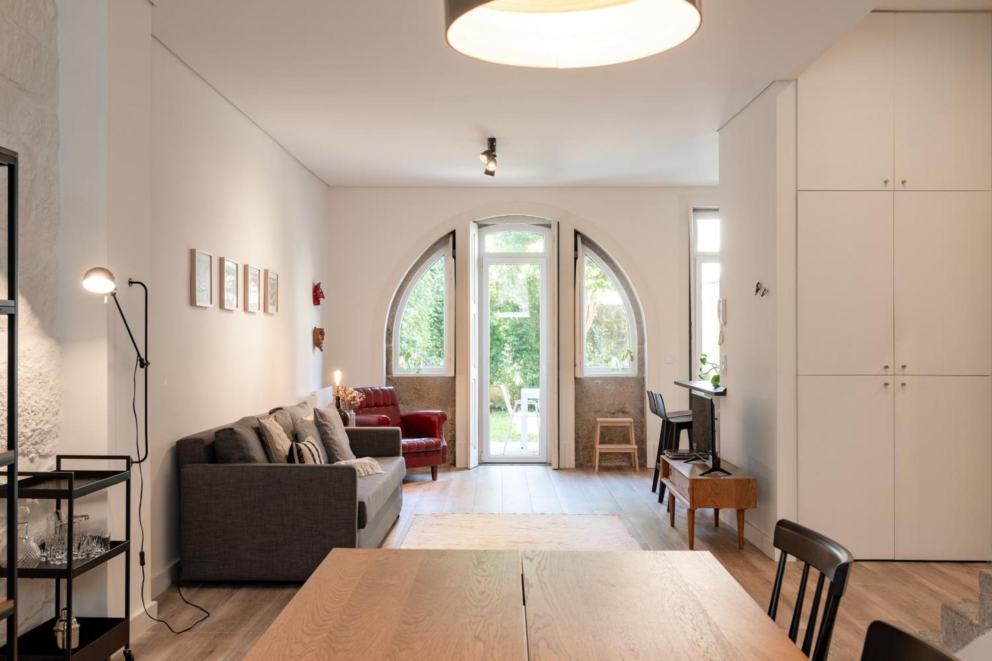 Viva Boavista Vintage House Villa Porto Kültér fotó