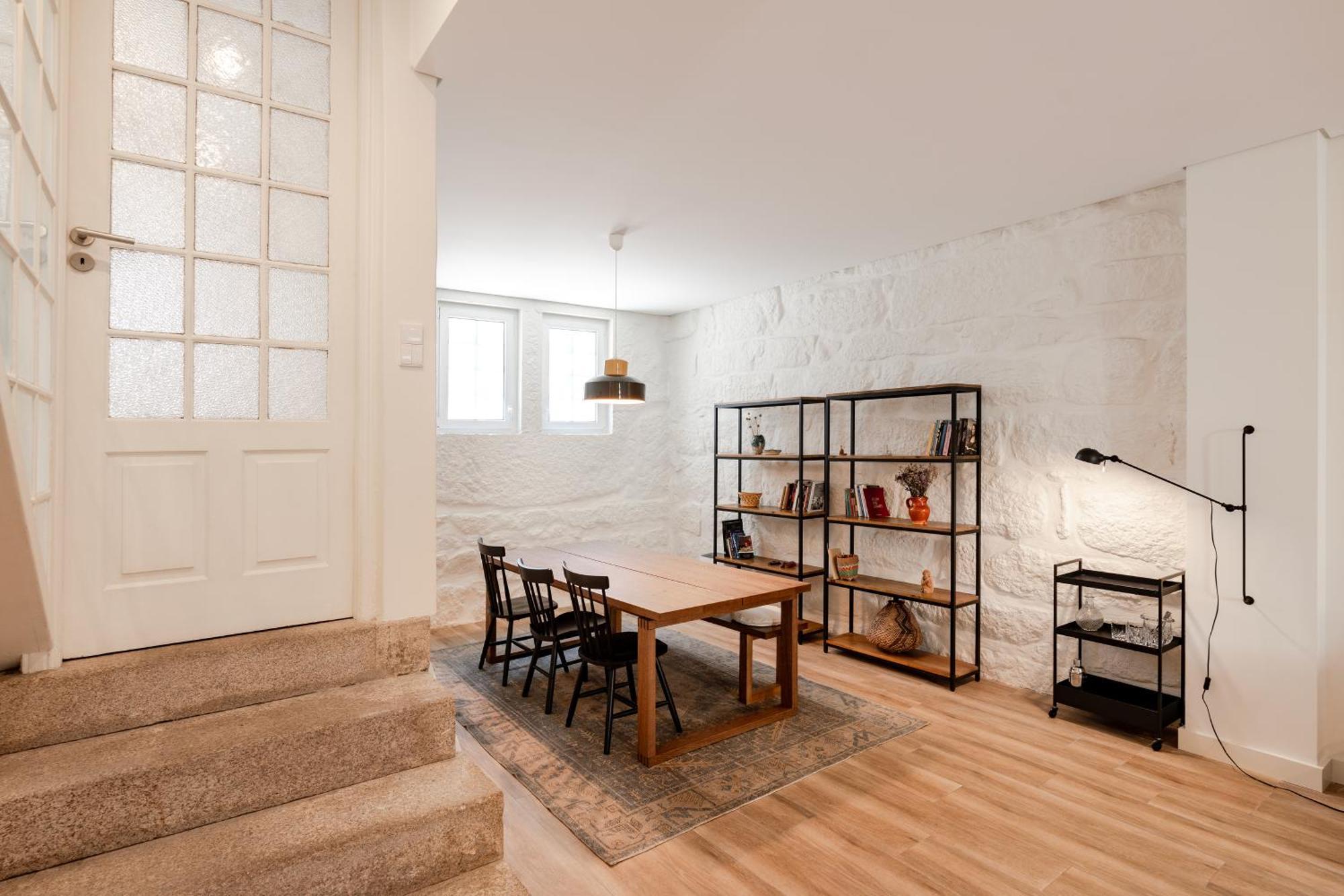 Viva Boavista Vintage House Villa Porto Kültér fotó