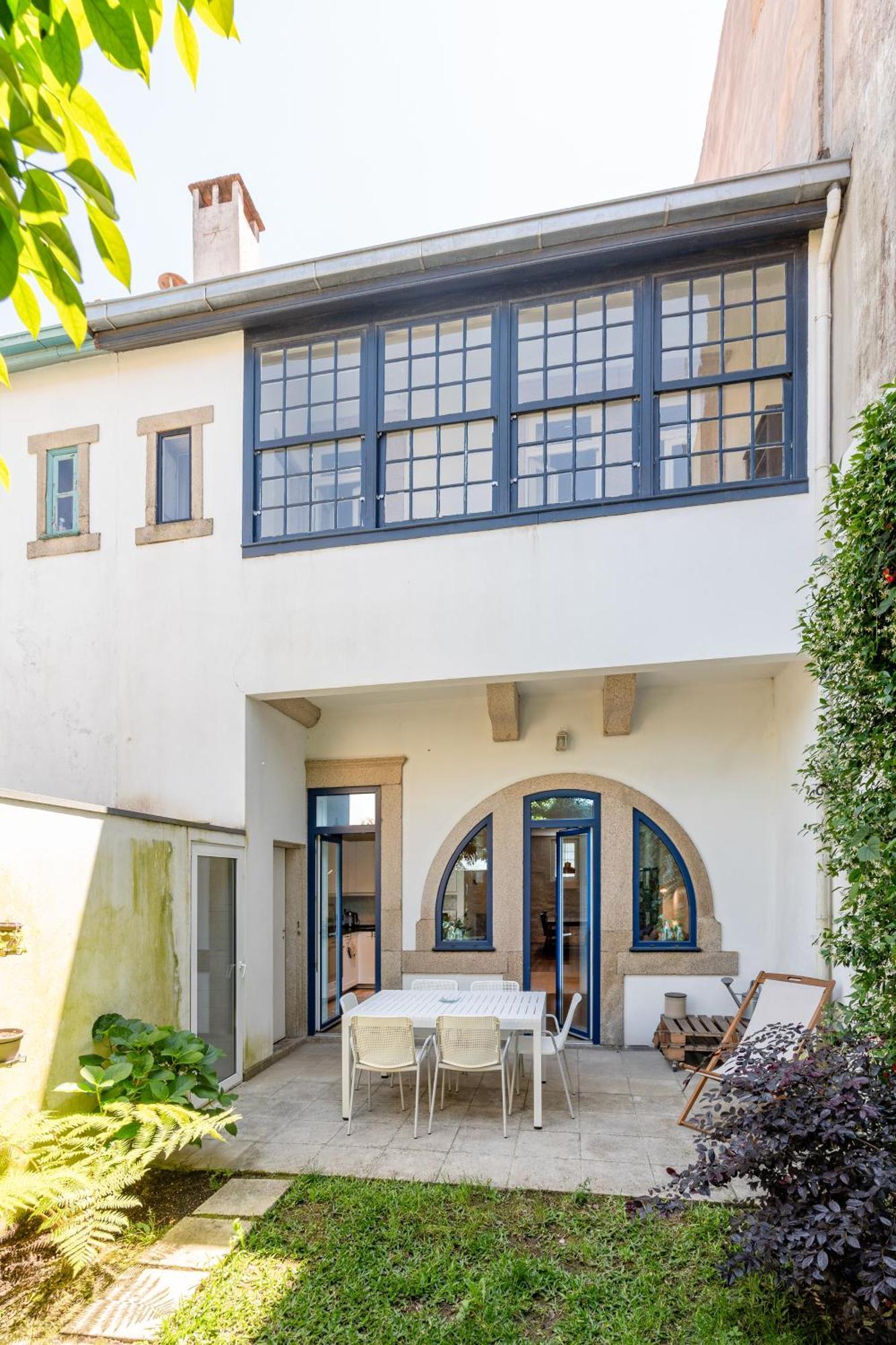 Viva Boavista Vintage House Villa Porto Kültér fotó