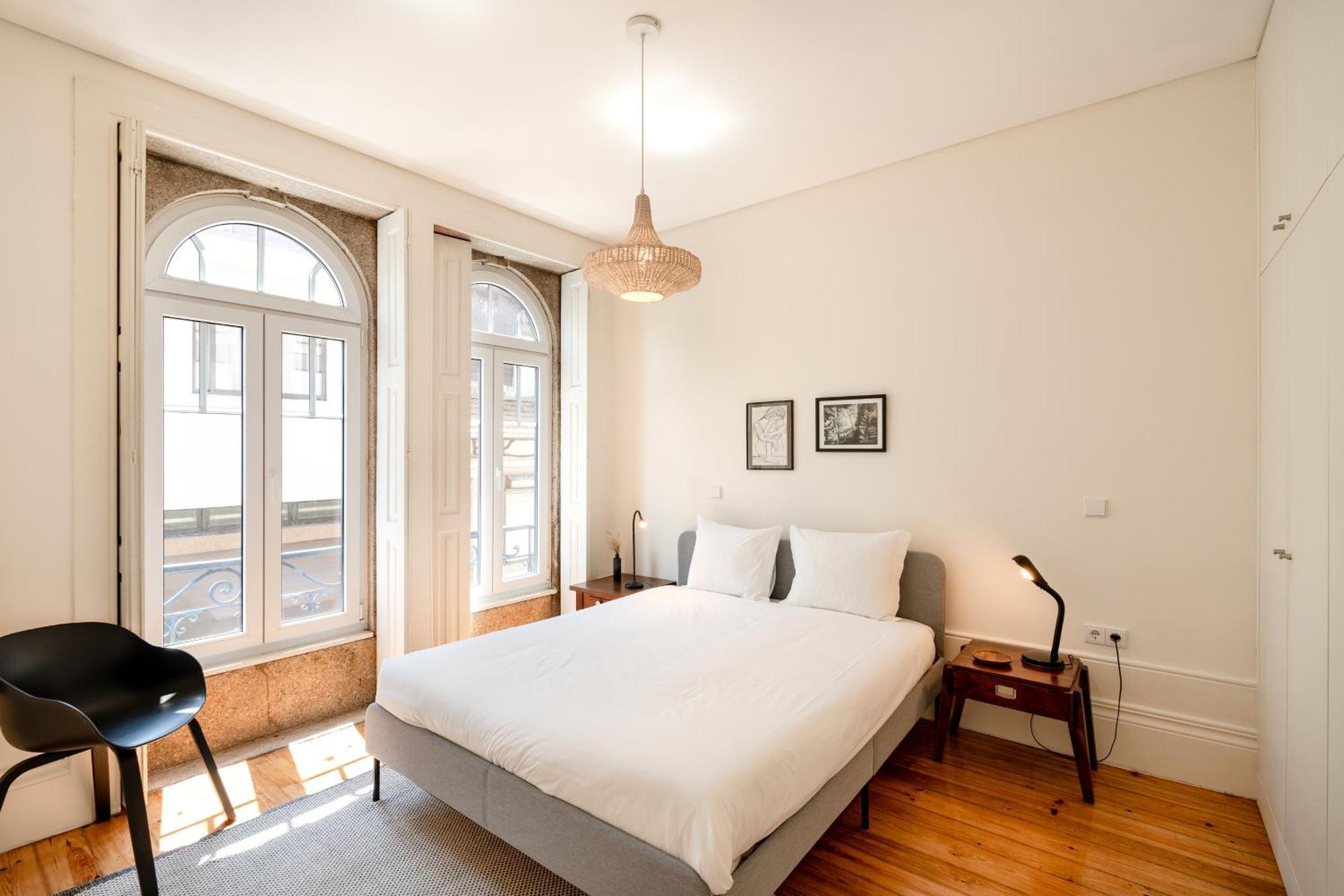 Viva Boavista Vintage House Villa Porto Kültér fotó