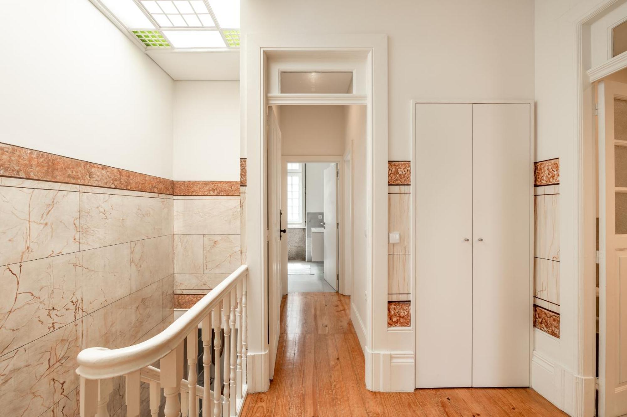 Viva Boavista Vintage House Villa Porto Kültér fotó