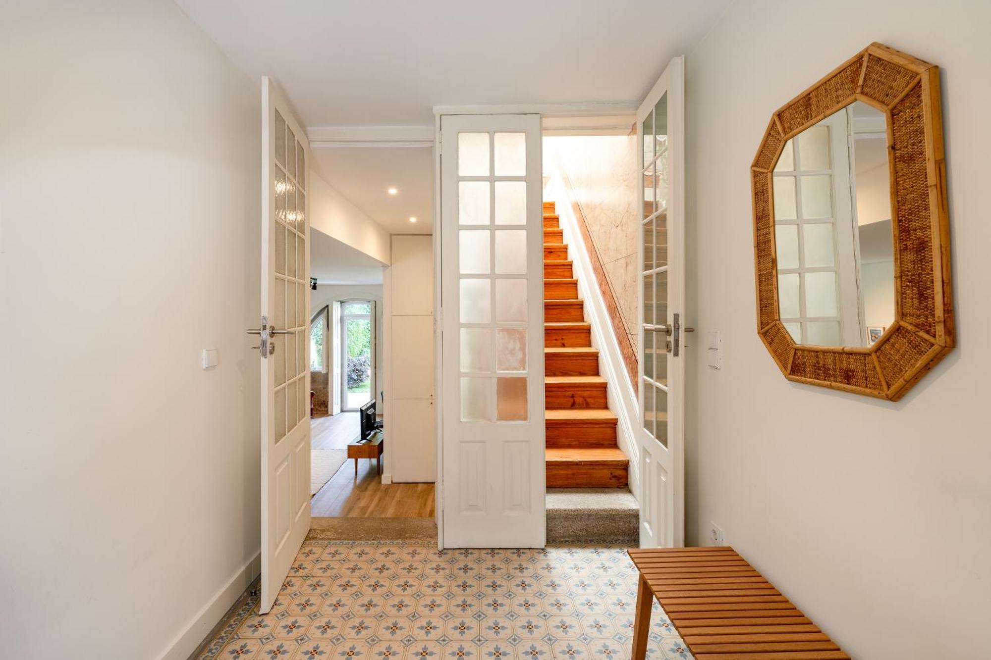 Viva Boavista Vintage House Villa Porto Kültér fotó