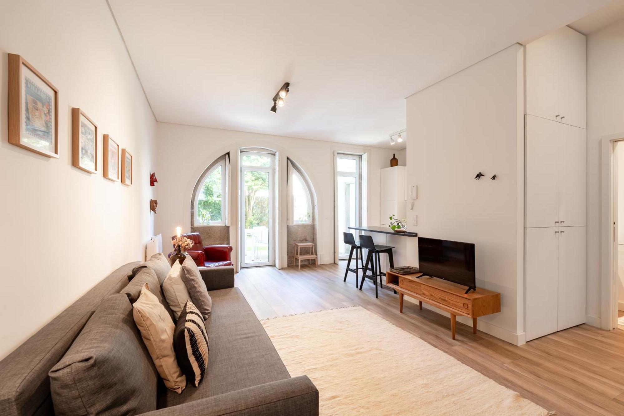 Viva Boavista Vintage House Villa Porto Kültér fotó